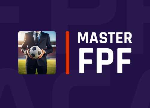 Curso Master FPF