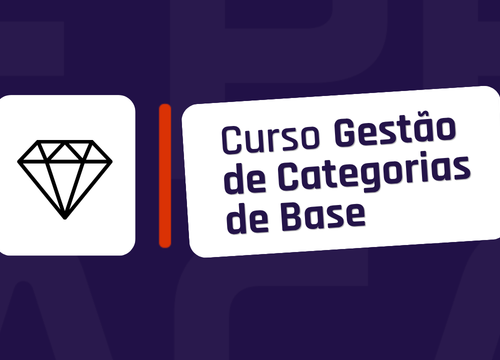 Curso Gestão de Categorias de Base