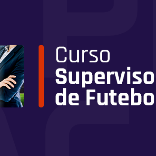 Curso Supervisores de Futebol