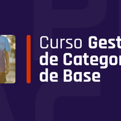 Curso Gestão de Categorias de Base