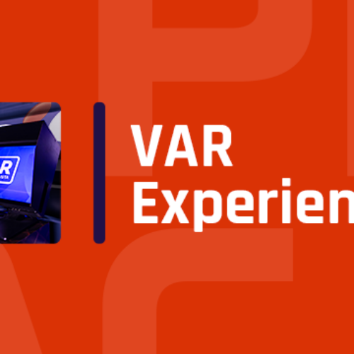 VAR Experience