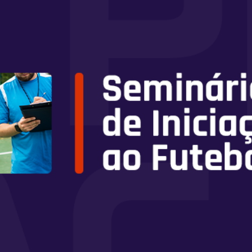 Seminário de Iniciação ao Futebol